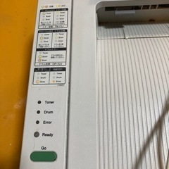 決まりました。　ブラザーレーザープリンター　Justin HL-2130の画像