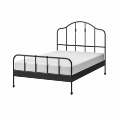 【IKEA】ダブルサイズベッドフレーム
