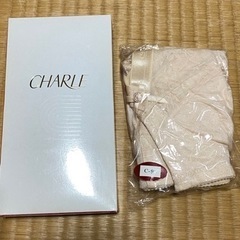 シャルレ商品
