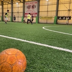 フットサル