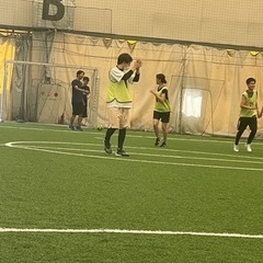 フットサル - 広島市