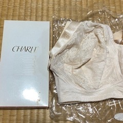 シャルレ 