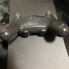 【動作品】ps4本体 ジェットブラック CUH1100 500GBの画像