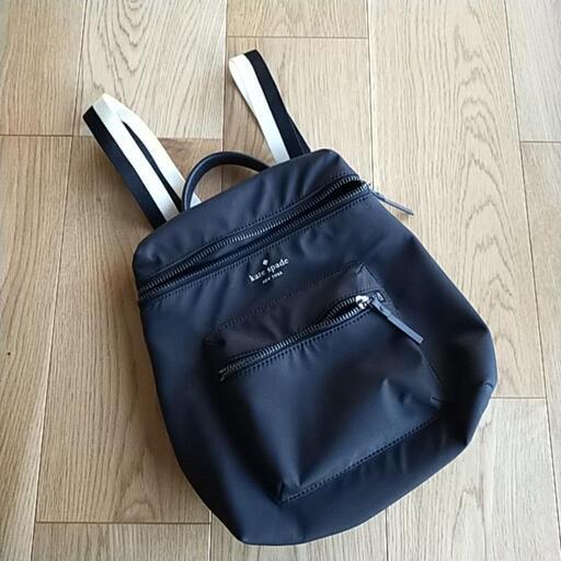 値下げ★美品★ケイトスペード　リュック