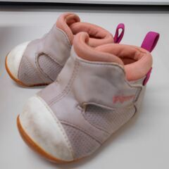 asicsキッズシューズ
