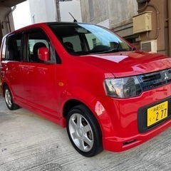 三菱　ekスポーツの画像