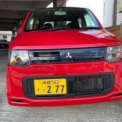 三菱　ekスポーツの画像