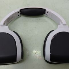 HORI PS4-075 PSVR用ネックバンドヘッドホン