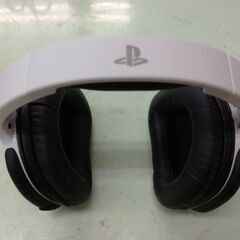HORI PS4-075 PSVR用ネックバンドヘッドホンの画像
