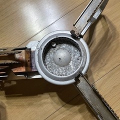 スノーピーク　HOME&CAMP バーナー(KH)ベージュの画像