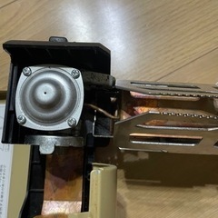 スノーピーク　HOME&CAMP バーナー(KH)ベージュの画像