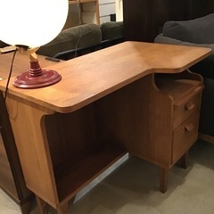 ウニコ unico Kurt デスク PCデスク 北欧