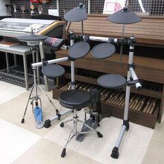 YAMAHA ヤマハ DTXPLORER DTXPL 電子ドラム...
