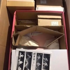 雛人形の画像