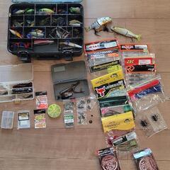 バス釣りセット