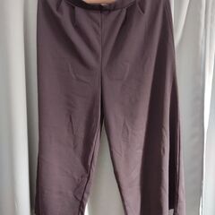 ⑥ボトムス5枚セット☆大きいサイズ3L〜4Lプラスサイズの画像