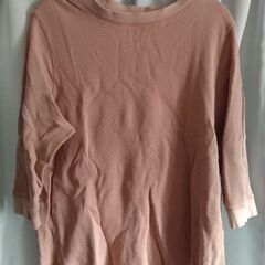 ④レディーストップス5枚☆大きいサイズ3Lプラスサイズの画像