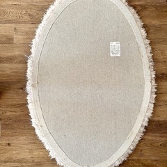 Francfranc マットの画像