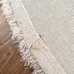 Francfranc マットの画像