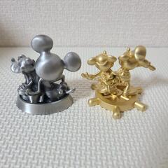 ディズニー　ゴールドカード特典　非売品　の画像