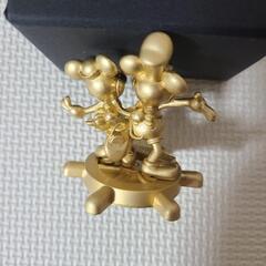 ディズニー　ゴールドカード特典　非売品　の画像