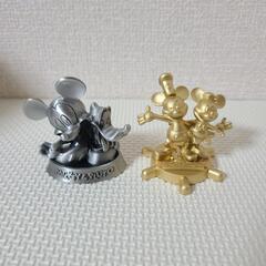 ディズニー　ゴールドカード特典　非売品　の画像