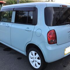 ☆アルト　ラパン ＤＢＡ－ＨＥ２２Ｓ!Ｈ２１年式☆車検Ｒ４年１０月!青森・弘前ナンバー限定☆ar00903の画像