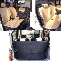 ☆アルト　ラパン ＤＢＡ－ＨＥ２２Ｓ!Ｈ２１年式☆車検Ｒ４年１０月!青森・弘前ナンバー限定☆ar00903の画像