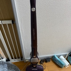 掃除機