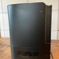 【引越しにつき特別価格】加湿器