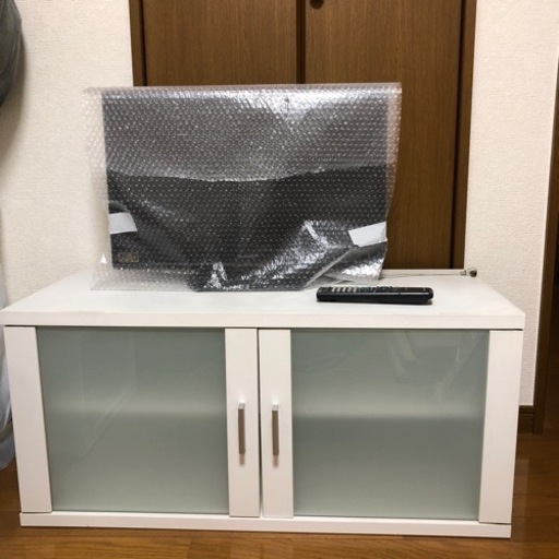 テレビ台　ローボード