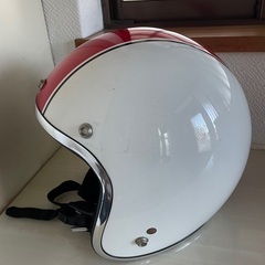 バイク　ヘルメット　BARTON