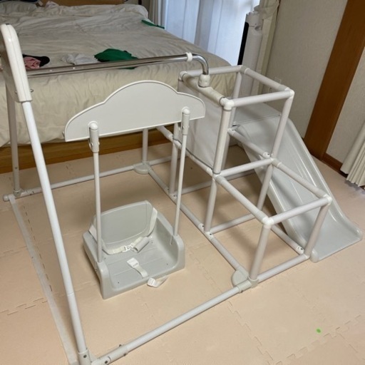 キッズ用ジム