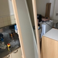 鏡 引き取りに来て下さる方のみの画像