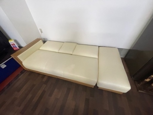ソファーベッド