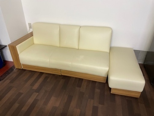 ソファーベッド