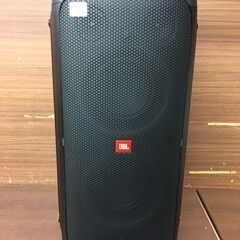 ※販売済【244】Bluetoothスピーカー JBL PARTYBOX310