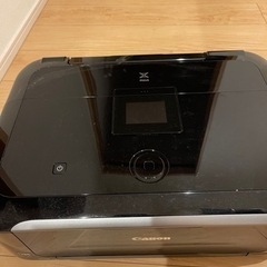 キャノンプリンター