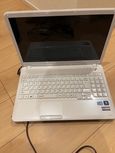 ノートパソコン