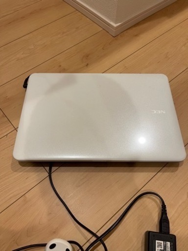 ノートパソコン