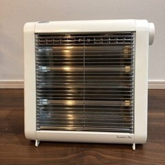 800W 電気ストーブ