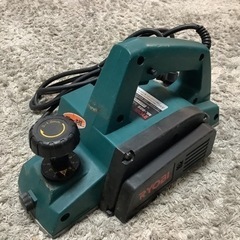 【リサイクルサービス八光　田上店】RYOBI リョービ　電動カン...