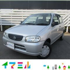 【コミコミ価格♪】スズキ アルトバン 愛知限定車 5速マニュアル...