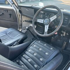 【旧車】トヨタ パブリカピックアップ KP39 S63年式・50900km・F5・ボディオールペイントの画像