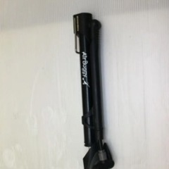 エアバギー ココ Air Buggy COCO ベビーカー　ブレーキ付の画像