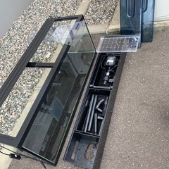コトブキワイド900セット　同じセットがもう１つあります