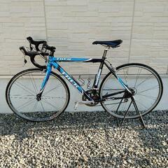 TREK　ロードバイク　2007年モデル　フレームサイズ不明（1...