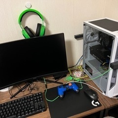 売れなければ22日で別サイトで売ります！かなり安いかと　ゲーミン...