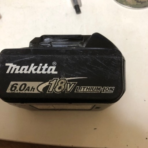 マキタのバッテリー､再値下げしました。