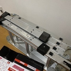 ハシゴ　ステップエイトの画像